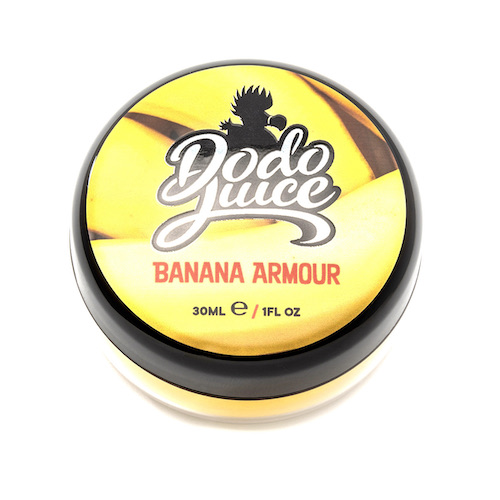 [DJBAP30] Dodo Juice Banana Armour Cera Hard 30 ml