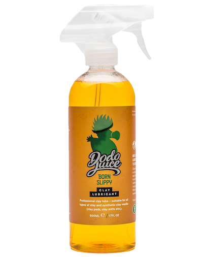 [DJBS500] Dodo Juice Born Slippy Lubrificante Clay 500 ml
