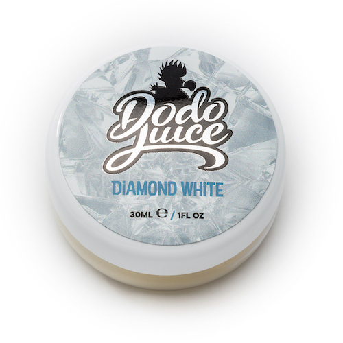 [DJDWP30] Dodo Juice Diamond White Cera Hard 30 ml
