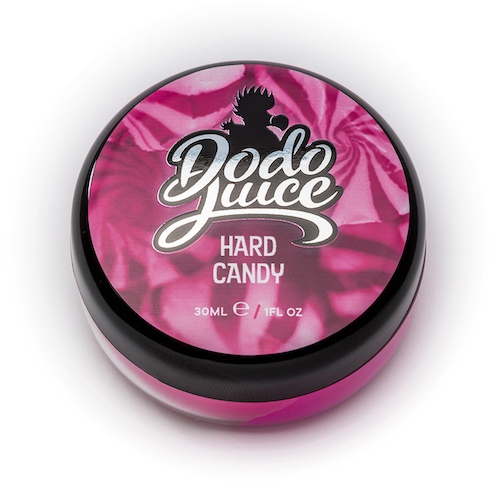 [DJHCP30] Dodo Juice Hard Candy Cera Hard 30 ml