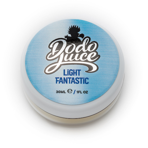 [DJLFP30] Dodo Juice Light Fantastic Cera Soft 30 ml