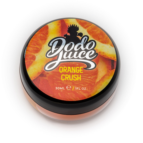 [DJOCP30] Dodo Juice Orange Crush Cera Soft 30 ml