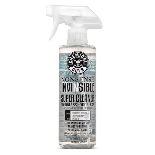 [SPI_993_16] Chemical Guys Nonsense All Purpose Cleaner No Smell 500 ml