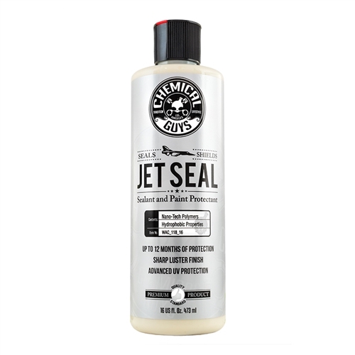 [WAC_118_16] Chemical Guys JETSeal 109 500 ml