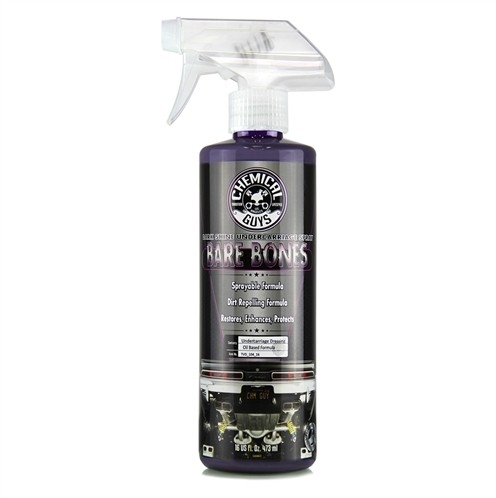 [TVD_104_16] Chemical Guys Bare Bones Spray 500 ml