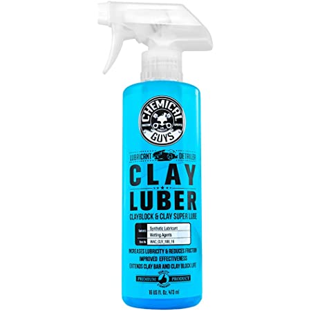 [WAC_CLY_100_16] Chemical Guys Luber 500 ml