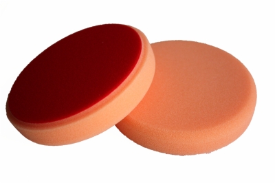 [1AAL-5513530AH] LCDA Tampone HP05 Arancio 135 mm