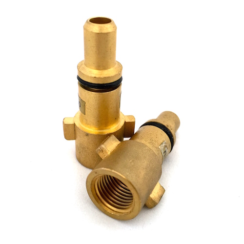 [PA-26.0605.00] Lancia Foam Adattatore Foam Nilfisk