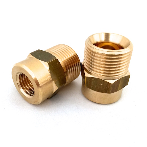 [PA-26.0002.31R] Lancia Foam Adattatore M22