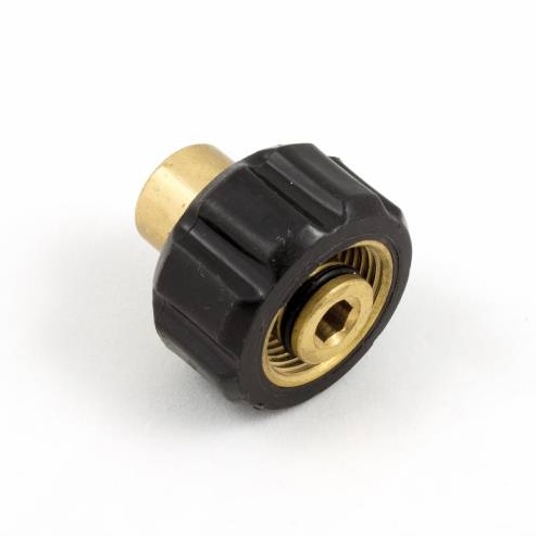 [DW890.200.106] Lancia Foam Adattatore Karcher Pro Femmina