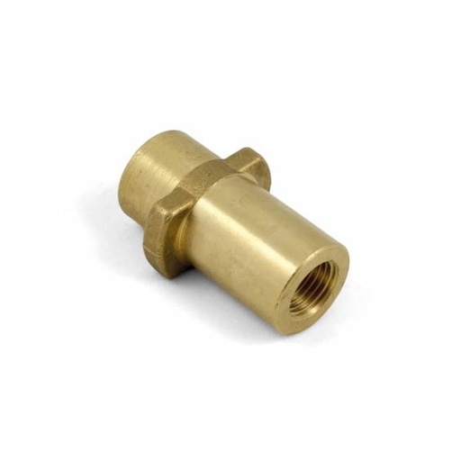 [DW890.200.103] Lancia Foam Adattatore Karcher Serie K Femmina