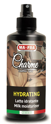 [H0053] MaFra Charme Hydrating 150 ml