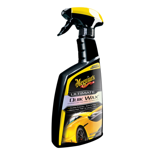 [G200916] Meguiars Ultimate Quick Wax 473 ml