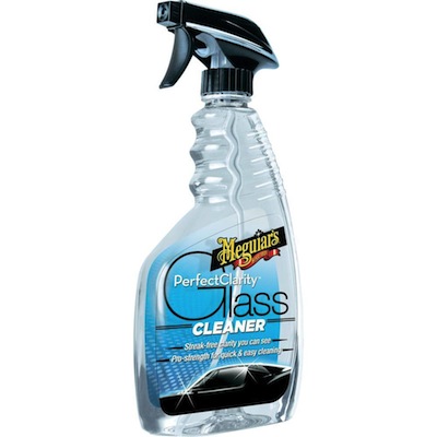 [G8216] Meguiars Perfect Clarity Glass Cleaner 473 ml