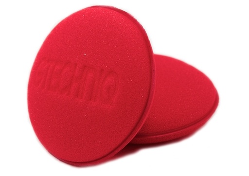 [AP3] Gtechniq AP3 Applicatore Spugna Rosso