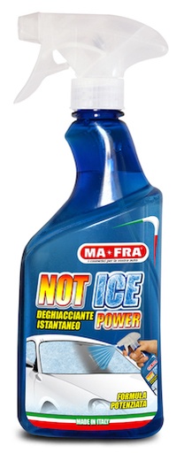 [H0786] MaFra Not Ice Deghiacciante 500 ml
