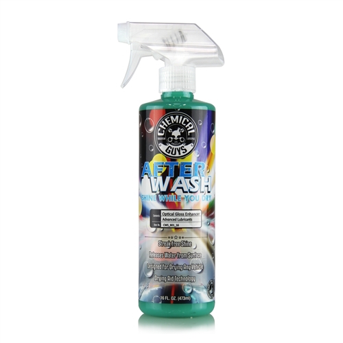 [CWS_801_16] Chemical Guys After Wash Drying & Shine 500 ml