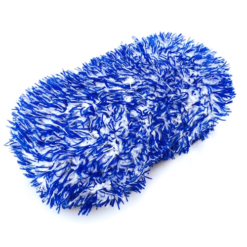 [MM-12] Microfiber Madness Incredisponge