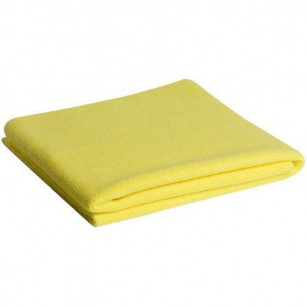 [mixFell] Microfiber Madness Yellow Fellow