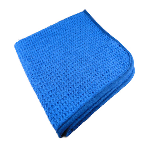 [MM-7] Microfiber Madness Cloudbuster Vetri 40x40 cm