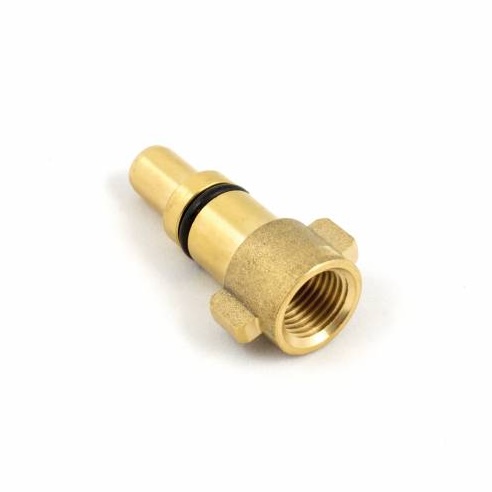 [DW890.200.104] Lancia Foam Adattatore Lavor, Nilkfisk, Alto