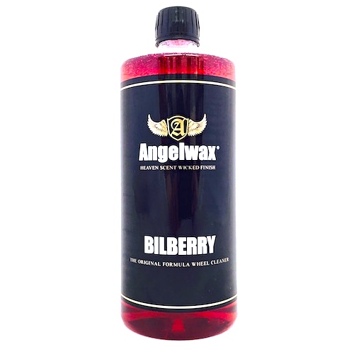 [ANG50764] Angelwax Bilberry Concentrate - Pulitore Cerchi 1 lt