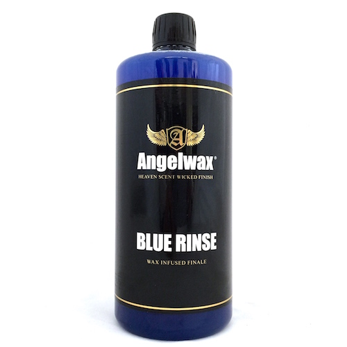 [ANG50955] Angelwax Blue Rinse 1 lt
