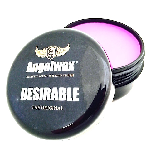 [ANG51495] Angelwax Desirable Cera 33 ml