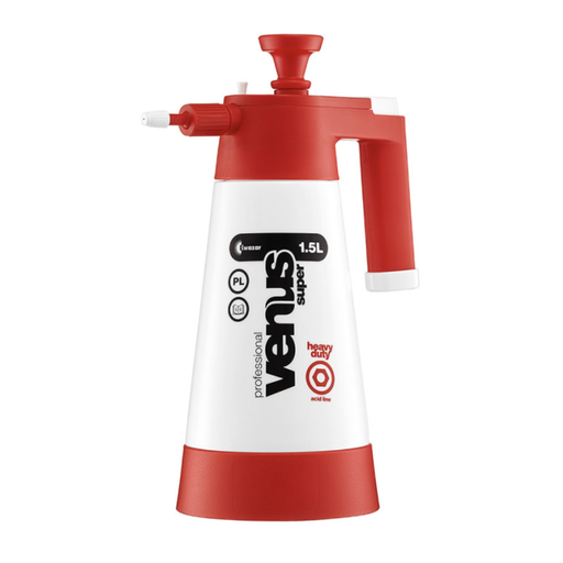 [WTV.1196] Kwazar Venus Spray Acid 1,5 lt