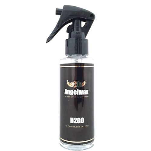 [ANG50658] Angelwax H2GO Trattamento Antipioggia 100 ml