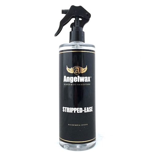 [ANG51037] Angelwax Stripped Ease - Rimuovi Cera 500 ml