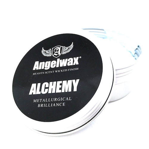 [ANG58074] Angelwax Alchemy Metal Polish 150 ml