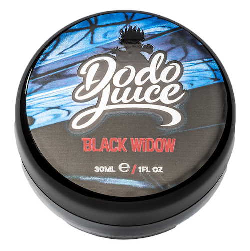 [DJBWP30] Dodo Juice Black Widow Hybrid Paste Sealant 30 ml