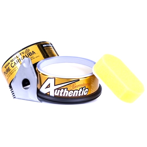 [10162] Soft99 Authentic Premium Wax 200 gr