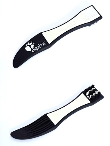 [9.BF7001] Rupes Big Foot Claw Pad