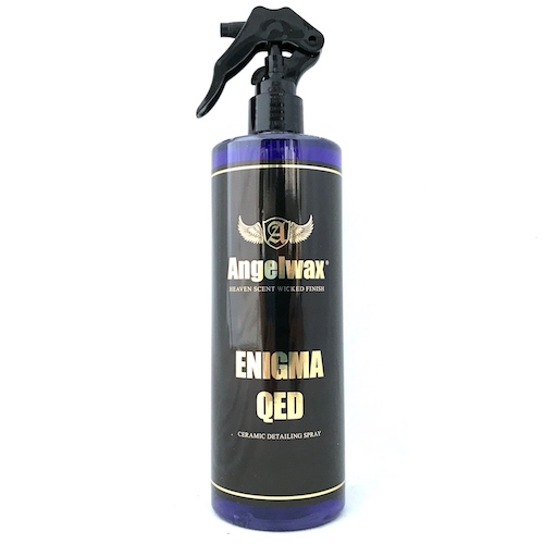 [ANG51891] Angelwax Enigma QED Spray Sealant 500 ml