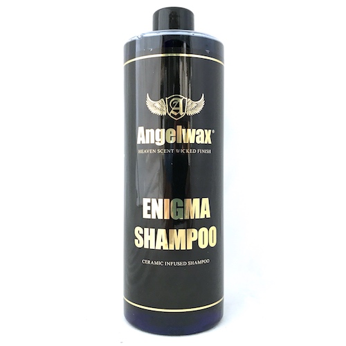 [ANG51907] Angelwax Enigma Shampoo 500 ml