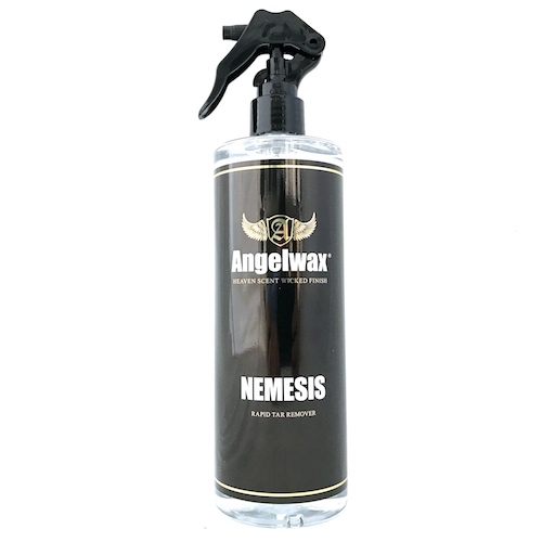 [ANG51921] Angelwax Nemesis Rimuovi Resina Catrame 500 ml