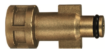 [CT-2.0110.02] Lancia Foam Adattatore Bosch