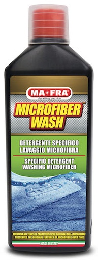 [H0746] MaFra Microfiber Wash 1 lt
