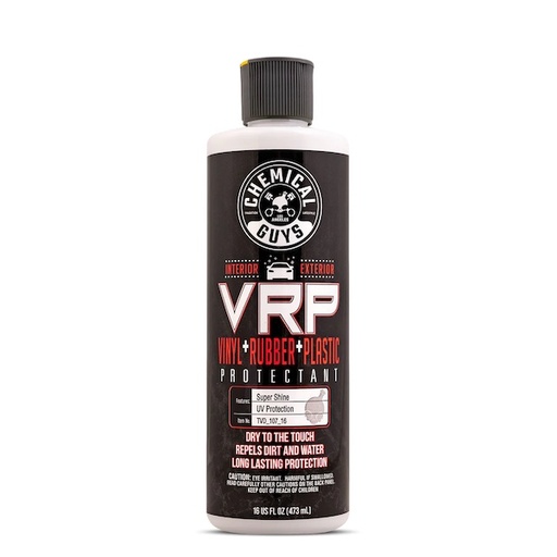 [TVD_107_16] Chemical Guys VRP Dressing 500 ml
