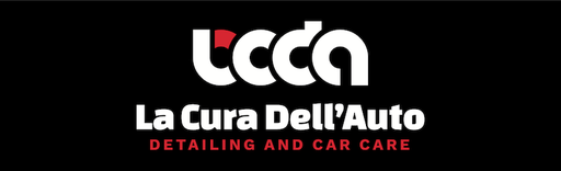 [LCDAPVC36] LCDA Adesivo Logo PVC 36x11