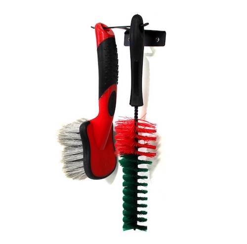 [WSW_1] Poka Premium Porta Spazzola Doppia