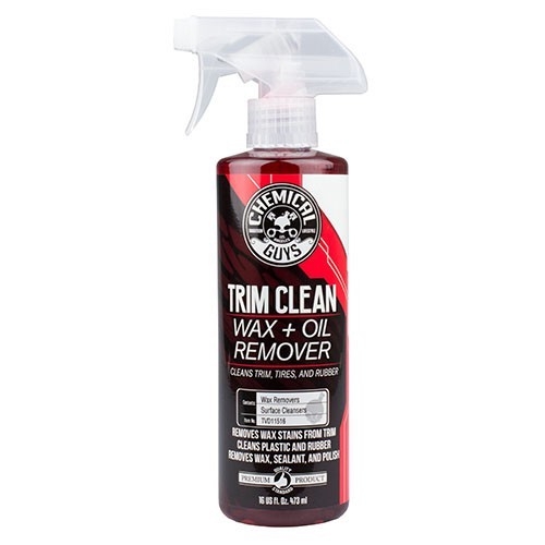[TVD11516] Chemical Guys Trim Clean - Pulitore Guarnizioni 473 ml