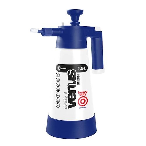 [WTV.1195] Kwazar Venus Spray Alkaline 1,5 lt