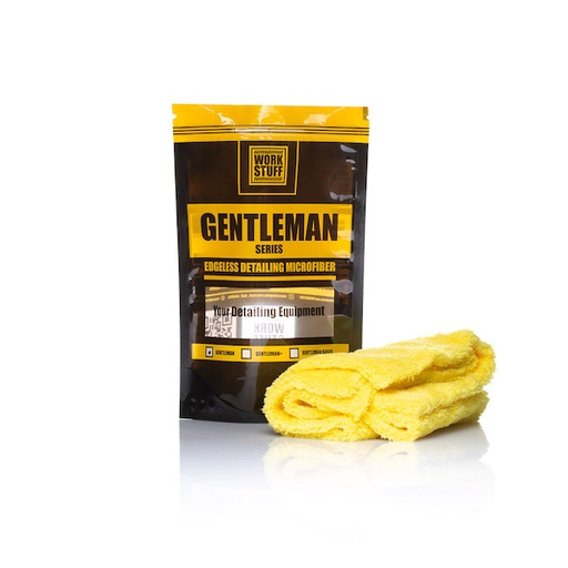 [WS056] Work Stuff Gentleman 500
