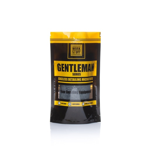 [WS057] Work Stuff Gentleman+ 600