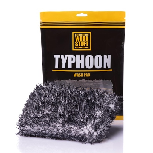 [WS051] Work Stuff Typhoon Pad