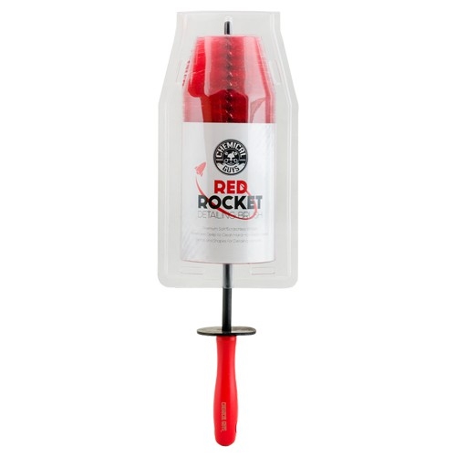 [ACC608] Chemical Guys Rocket Spazzola Cerchi