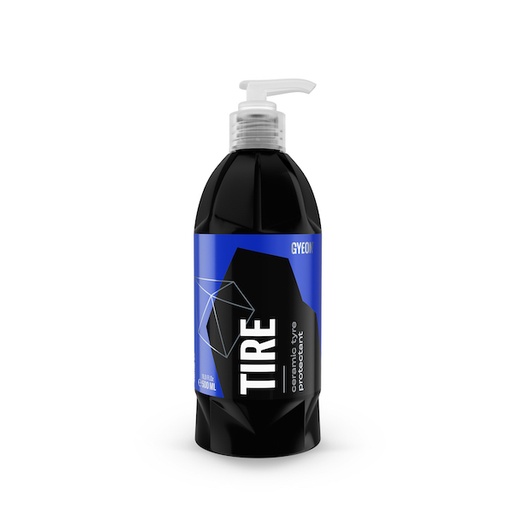 [G032] Gyeon Q2 Tire 500 ml